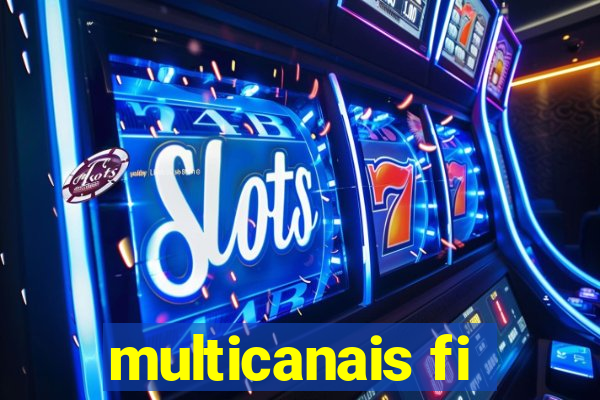 multicanais fi